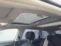 View of sunroof / panoramic roof