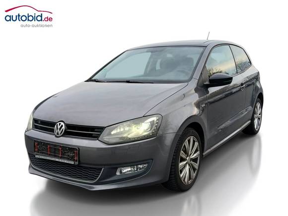 Pogled sprijeda lijevo