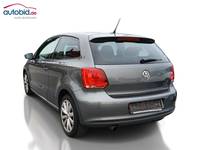 Pogled straga lijevo