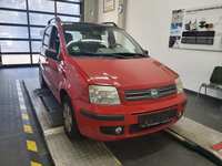 Náhľad spredu sprava