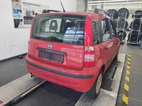 Náhľad zozadu sprava