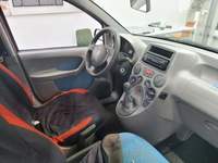 Náhľad do vnútorného priestoru