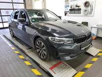 Aanzicht voor rechts