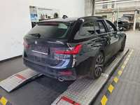 Aanzicht achter rechts