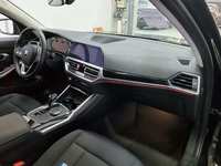 Aanzicht binnenruimte