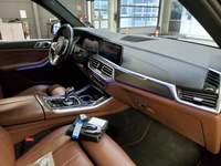 Aanzicht binnenruimte