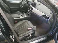 Aanzicht binnenruimte