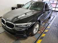 BMW 520d Touring Steptronic