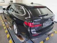 Aanzicht achter links