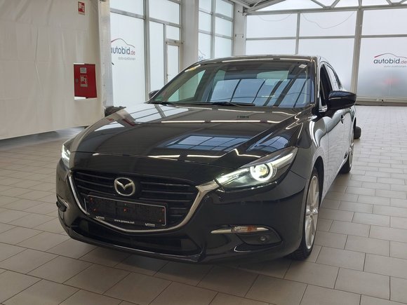 Náhled zpředu zleva