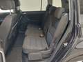 View of rear seat
