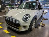 Náhľad spredu zľava