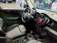 Pogled unutrašnji prostor