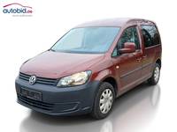 Pogled sprijeda lijevo