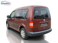 Pogled straga lijevo