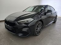 Widok z przodu po stronie lewej