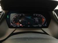 Widok zestawu wskazników