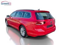 Pogled straga lijevo