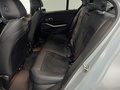 View of rear seat