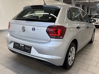 Aanzicht achter rechts