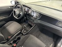 Aanzicht binnenruimte