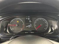 Aanzicht combi-instrument