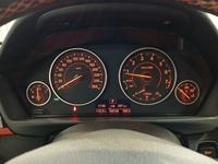 Aanzicht combi-instrument