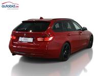 Aanzicht achter rechts