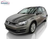 Vue de l’avant gauche