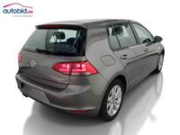 Vue de l’arrière droit