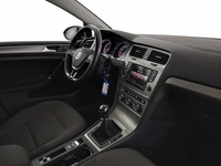 Vue de l’intérieur