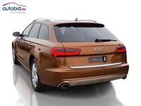 Pogled straga lijevo