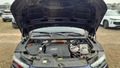 View of engine compartment