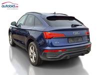 Pogled straga lijevo