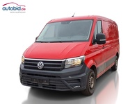 Pogled sprijeda lijevo