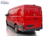 Pogled straga lijevo