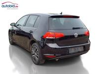 Pogled straga lijevo