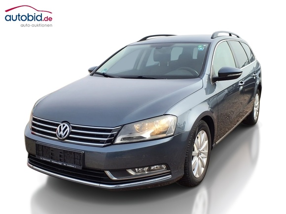 Widok z przodu po stronie lewej