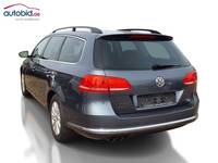 Widok z tyłu po stronie lewej