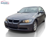 Widok z przodu po stronie lewej