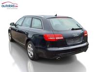 Pogled straga lijevo