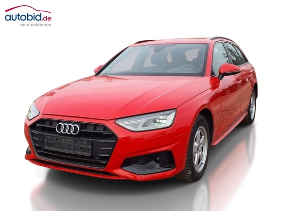 Pogled sprijeda lijevo