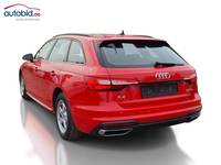 Pogled straga lijevo