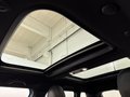 View of sunroof / panoramic roof