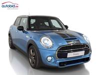 Aanzicht voor rechts