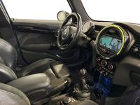 Aanzicht binnenruimte