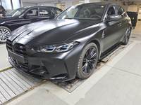 Pogled od napred levo