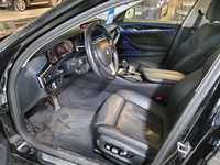 Pogled na unutrašnjost