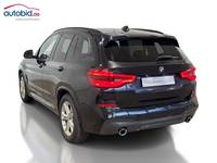 Pogled od pozadi levo