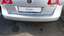 Rear bumper middle